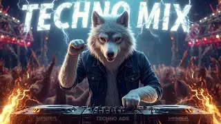 💥 The Best Techno Remixes of 2026💥🤘 Best Techno Compilation 🎧 Only Techno Bangers #006