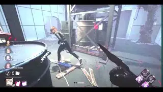 Five Stacks Of Pentimento For Our Piggie!  DBD 2024 Twitch Highlights #24