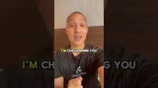 August Morning Challenge!