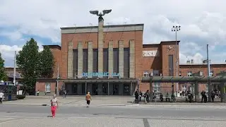 Hlášení v Olomouckém kraji
