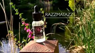 Virgin Vapor - Naked Fruit Line