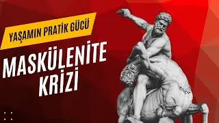 Mask&uuml;lenite Krizi - Yaşamın Pratik G&uuml;c&uuml; Podcast