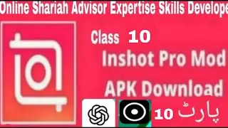 THURSDAY 10th CLASS FOR SHARIAH ONLINE BUSINESS DIGITAL KAROBAR FREELANCING SKILLS January 1, 2025