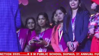 RSM PUBLIC SCHOOL Live Stream