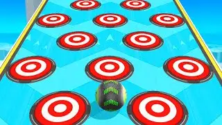 Going Balls SpeedRun Gameplay Level 1018-1022