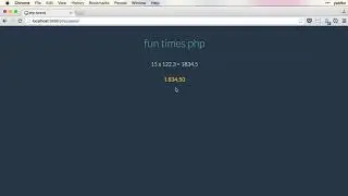 74   Funkcie 3   Funkcií pre lepšiu čitateľnosť kódu, formátovanie čísel v PHP