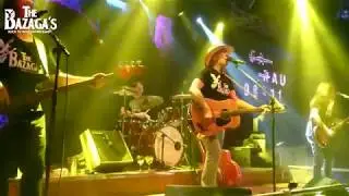 The Bazaga's (Take It Easy - Eagles Cover)