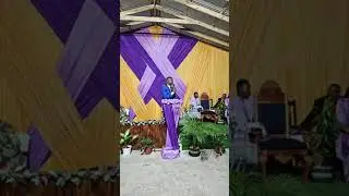 Prophetess Danneilla Smith
