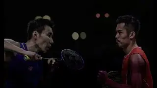 Lee Chong Wei vs Lin Dan | Badminton Legends | Best Moments