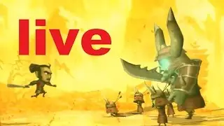 SvZ Defense 2 | BUYS EVERYTHING + Wave 999