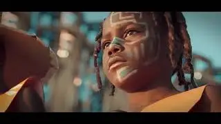 76 Drums - Keep Fighting(Official MusicVideo)