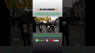 Nuevo videoclip ‼️#shortvideo #shortsfeed #shortsvideo #short #rap #hiphop #paris #london #amsterdam