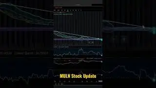Mullen Stock Technical Analysis & News Update!