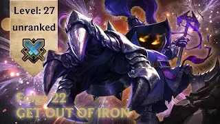 Tanky Veigar? Ja, das geht! 💪 Max Stacks & massiver Schaden!