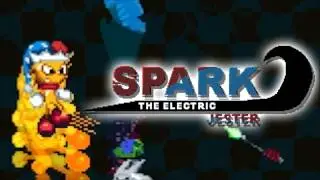 SPARK KICKSTARTER IS OVER! CONGRATS TO LAKEFEPERD!