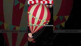 Baby Birthday Invitation Video | BI 01 | CONTACT US ON +91 6306729629 TO BOOK YOUR ORDER