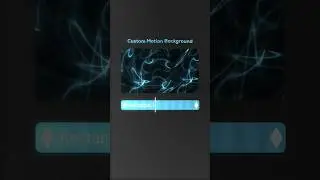 Custom Motion Background 🚀 #shorts #alightmotion