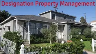Burbank Units for Rent 1BR/1BA by Designation Property Management