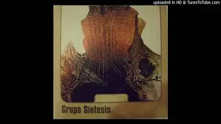 Grupo Sintesis Primera Noche