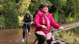 Green Guardians  Cycling Club