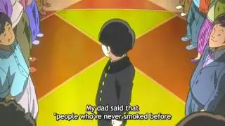Mob Psycho Dont Smile/Laugh Challenge!|| Mob psycho 100