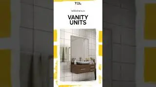 Vanity Units Design Ideas of 2021 #vanityunits