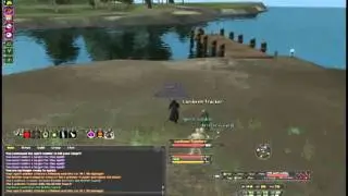 Dark Age of Camelot - Godmode3 [Spiritmaster] [Solo PvP]