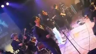 Sebasti&aacute;n Mendoza en La Pe&ntilde;a Norte&ntilde;a de Alfredo Guerrero