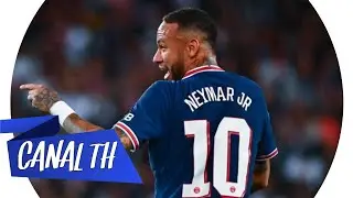 NEYMAR JR &bull; EU RIO DA CARA DO PERIGO, VAI CORRER PERIGO | ENT&Atilde;O VAI DESCENDO 130 BPM - PL & DOLLYNHO