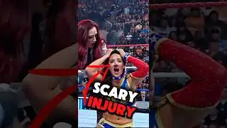 Челси Грин ПОЛУЧИЛА СТРАШНУЮ ТРАВМУ И СЛОМАЛА НОС 😱
