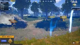 NEPAL TEAM HYPE AND SOLTI SQUAD FOUGHT EACH OTHER IN [EN]PMCO WILDCARD ENTRY SEMIFINAL||PUBG MOBILE