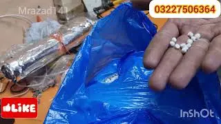 Hand moldling machine for sakhar | Hand moldling machine