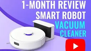 Narwal Freo X Plus Review | 7 Weeks Dust-Free Cleaning & Smart Mopping! #robot #homeautomation