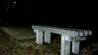 Feeble bench