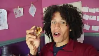 Eat This Vegan Haters | Veganism &ne; Weak