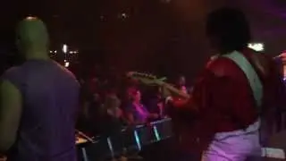 Spring Break - Everywhere