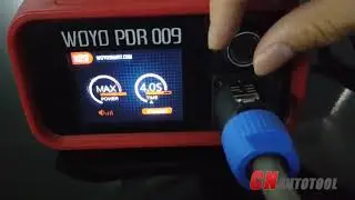 WOYO PDR009 Auto Body Repair Tools