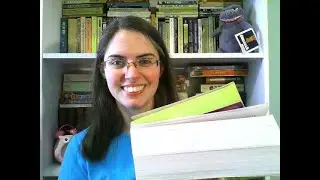 Spring 2025 Reading Update | 9 Book Reviews