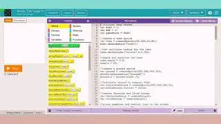 My first experience with WhiteHat Jr | live Coding Class