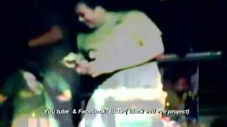 Bamm Bamm Black Blues - OFFICIAL Video.