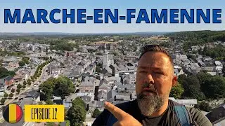 #12 - Belgique : MARCHE-EN-FAMENNE