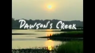 Dawson’s Creek Cast 1998 vs 2025