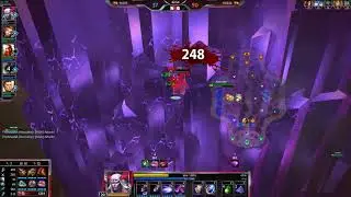 Smite: Mini montage #1