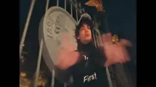 @тундра - биохазард feat. @saintchasergoon (prod. by losten) (MUSIC VIDEO)