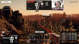 BattleTech Playthrough: 