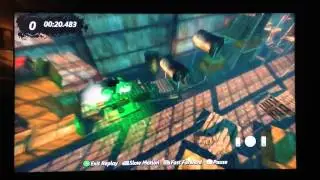 Trials Evo: Extreme Shack HD