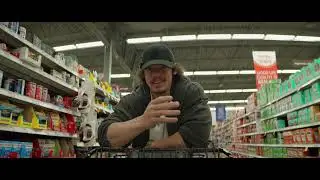 Pre Arnold Grocery Haul - No Treats