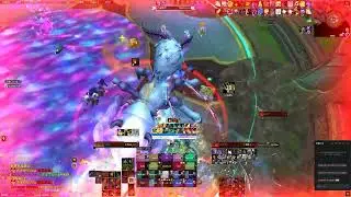 [11.2 PTR] Mythic Loom'ithar (try) / M盧米薩 - 25/07/11