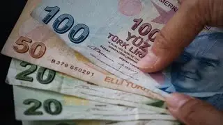 Turkey has been working for eight years to screw up its own economy, says expert