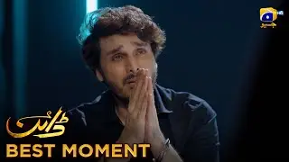 Dayan Episode 58 | 𝐁𝐞𝐬𝐭 𝐌𝐨𝐦𝐞𝐧𝐭 𝟎𝟏 | Mehwish Hayat - Ahsan Khan - Hira Mani | HAR PAL GEO